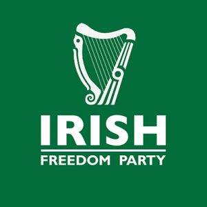 Irish Freedom Party